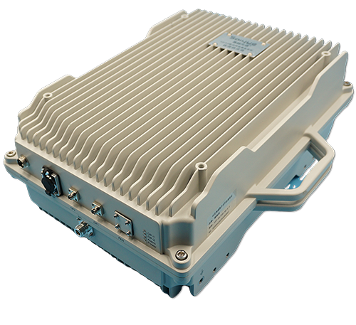 福鼎单频/双频/四频/五频运营级数字光纤直放站