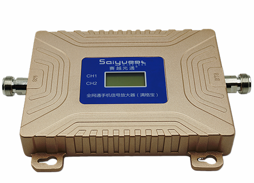 福鼎双频手机信号放大器200㎡