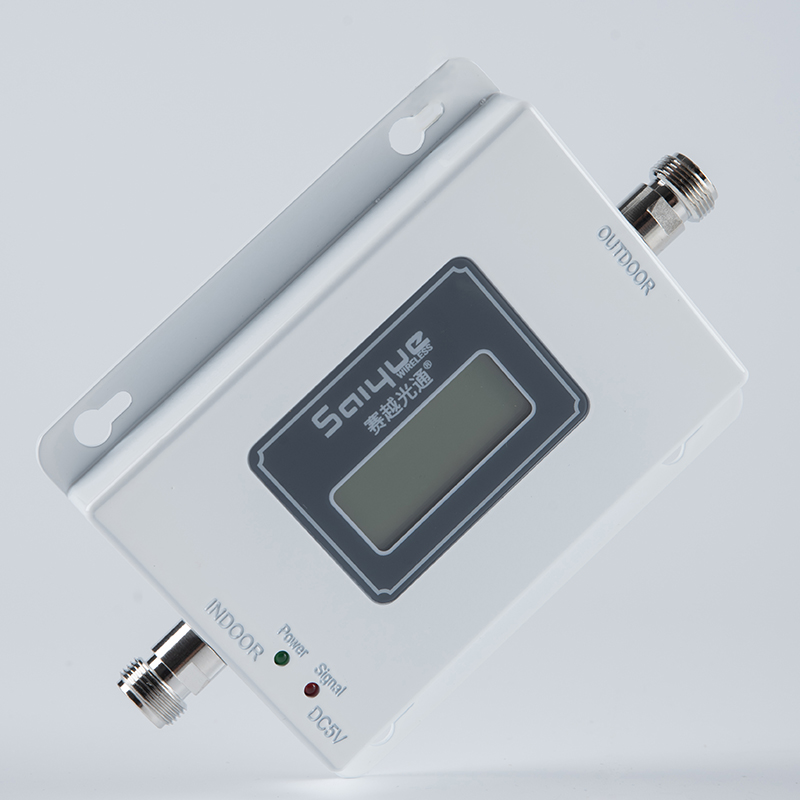 福鼎家用配电房机房信号放大器200㎡