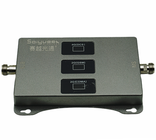 福鼎三频手机信号增强器200㎡
