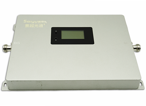  福鼎三频/四频/五频手机信号接收器800㎡