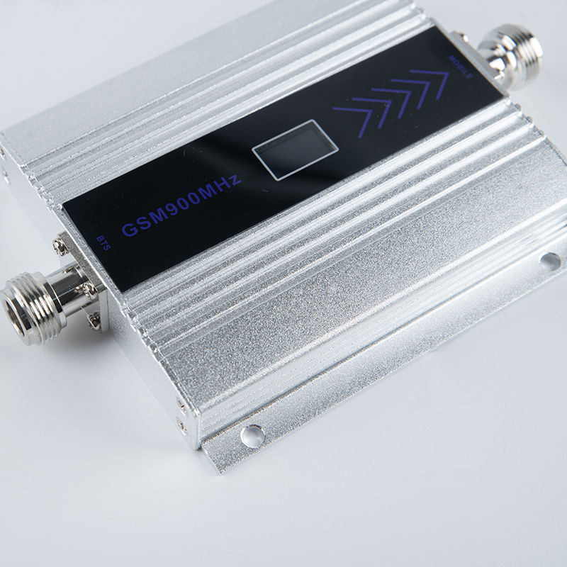 福鼎家用单频手机信号增强器100㎡