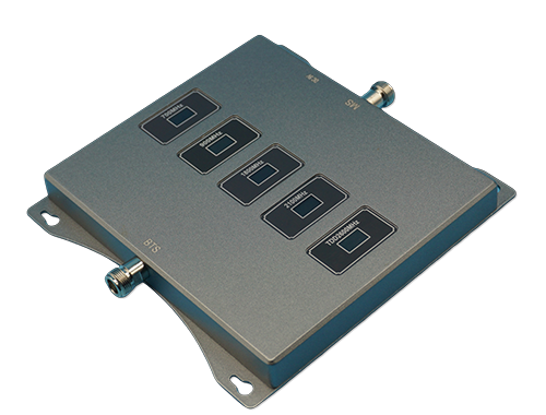 福鼎五频4G+5G手机信号增强器200㎡