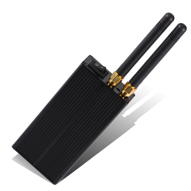  福鼎1.2G/1.5G导航屏蔽器