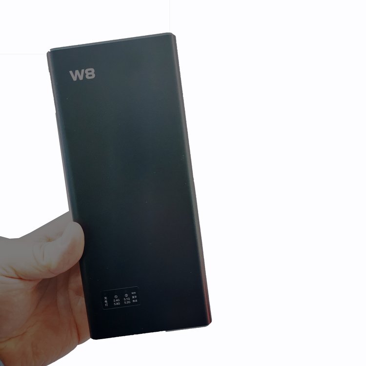  福鼎蓝牙WiFi信号屏蔽器