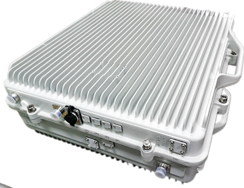 福鼎信令级数字室分型移动通信干扰器