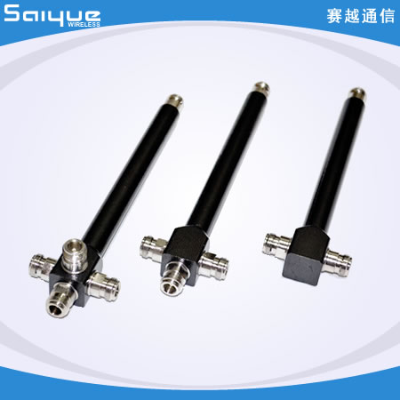  福鼎FM调频广播同步广播功分器