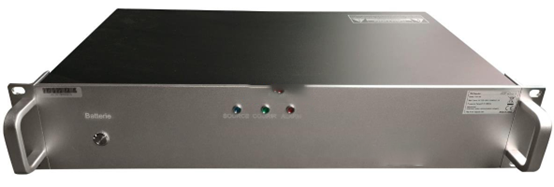  福鼎350M PDT消防集群警用主机直放站