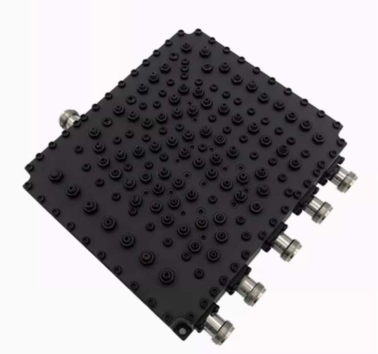 福鼎双频三频四频五频腔体合路器4G+5G