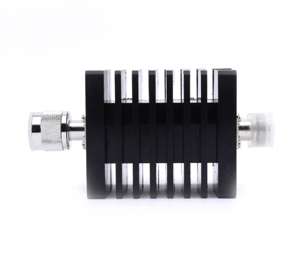  福鼎腔体固定衰减器0-3G/0-4G  N型接口